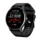 1.28Inch IP67 Bluetooth Smart Watch Heart Rate Resting Monitoring