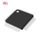 STM32G474CET6 MCU Microcontroller connector power saving 32bit RISC core SRAM