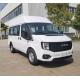 Diesel Fushun Minivan MPV Vans 7 Seater Front Engine Rear Wheel Drive
