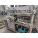 Pharmaceutical Vacuum Emulsifying Machine / Emulsion Mixer Machine 50L