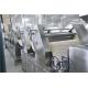 7 Rollers Full Auto Fresh Noodles Making Machine , Noodle Making Equipment