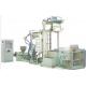 PVC Heat Shrink Film Blown Equipment Plastic Blowing Machine 8-100 m/min