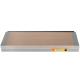 Custom Upgraded CNC Vacuum Chuck Fixture Plate for Machining Center, Lathe, Milling Machines