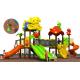 dog roof big children outdoor playground items outside plastic games