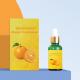 Cruelty Free Vitamin C Serum for All Skin Types Lightweight Paraben Free Solution for Face and Neck