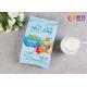 Milky White 400g/Bag Instant Fat Filled Milk Powder