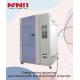 Temperature Uniformity ≦2.0C Programmable Hot Cold Shock Test Chamber with Observation Window