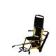 Wheeled Electric Stair Chair Climber for Nursing Home Rehabilitation Center Stretcher OEM