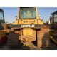 Used Caterpillar D6N Bulldozer 3126 engine 15T weight with Original Paint and air condition for sale