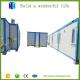quick install security ready made container house chinese supplier