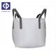 Pp Woven Coated 1000Kg Plastic Polypropylene Bag Flat Bottom Eco Friendly ISO9001