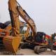 Original Hydraulic Valve CAT 329D Excavator in Good Condition 29 Tons Operating Weight
