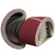 100x610mm Aluminum oxide Abrasive Sanding Belts Power File Sander Belt 10 Pack 4X24 inch