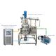 Water Solvent Plant Extraction Machine High Temperature Extraction CE