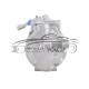 1854096 1854120 1854120443020 Car AC Compressor For Opel Zafira Omega  WXOP007
