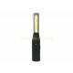 Mini Rechargeable Inspection Lamp Pocket Torch With Clip , 3 Hours Charge Time