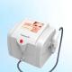 clinic use portable radio frequency scarlet rf needle machine
