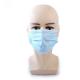 3 Layer BFE 99% Cleanroom Earloop Procedure Masks