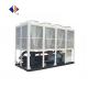 15HP Water-Cooled Air Cooled Chiller For Mold Forming Cooling