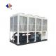 Air Cooled 1000L Glycol Refrigerator For Injection Molding Industrial