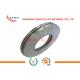 Bright Surface Copper Nickel Alloy Wire C71500 Cuni 70 / 30 0.5 X 60mm