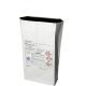 White Or Brown Kraft Paper Packaging Bags With Customizable Options