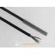 4 PT100 Wire Platinum RTD Temperature Sensors