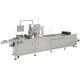 Auto Thermoforming Vacuum Packing Machine Complete Sachet Packaging Line