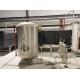 Automatic Argon Gas Filter Precise Hydraulic Oil Filter Filtering Apparatus
