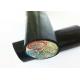 0.6KV / 1kV Multicore PVC Insulated Cables Unarmored High Density 300 Sq mm
