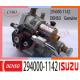 294000-1142 DENSO Diesel Engine Fuel HP3 pump 294000-1142 8-98077000-2 For ISUZU 294000-1142 ,294000-1443 ,294000-0592
