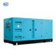 1100KW 1375KVA MTU  Diesel Generators Sets 60HZ 3Phase from China Manufacaturer