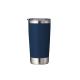 Double Wall Insulated Ss Custom Made Water Bottles Vacuum Thermos Sports Water Bottle