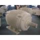 NEMA D design 3 phase cast iron EPACT efficiency motors