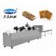 Industrial Automatic Peanut candy bar machine Cereal Energy Stick