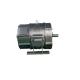 Z2-22 2.2KW Three Phase DC Locomotive Electric Motor IC01 Self Fan Cooled