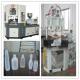 good price PP.PE.PS,PC,ABS injection blow molding machines AM45