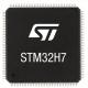 STM32H743ZGT6       STMicroelectronics