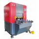 door or cabinet cover angle corner CNC forming machine--without welding