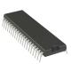 AT27C1024-70PU IC EPROM 1MBIT PARALLEL 40DIP Microchip Technology