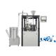 Upgrade Your Production with 1500/min Capacity Capsule Filling Machine