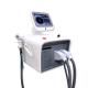 nd yag laser tattoo removal 2 in 1 diode laser hair removal +Picosecond laser nd yag q switch