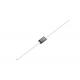 DO 15 FR207 Rectifier Diode 2A 1000V 500ns Reverse Recovery 1.3V
