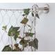 7x19 Stainless Steel Wire Rope Mesh For Green Plant Climbing Trellis wire Mesh