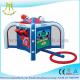 Hansel PVC commercial outdoor inflatable ball games inflatable ball filed