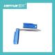 ABS Hospital Bed Crank Handle For Manual Hospital Bed Color Blue