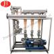 1-Year Cassava Flour Processing Machine Dry Processing Stainless Steel