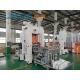 CE Certification 80 TON Gemany SIMENSE Motor Aluminium Foil Container Production Line T80