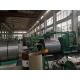 HR steel sheet coil slitting production line