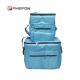 Aluminum Insulation Cooler Bag Soft Cooler Transportation With Ice Pack